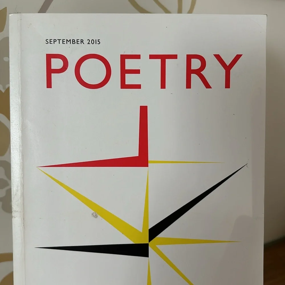 Poetry Books. Set of 3. - Picture 3 of 12
